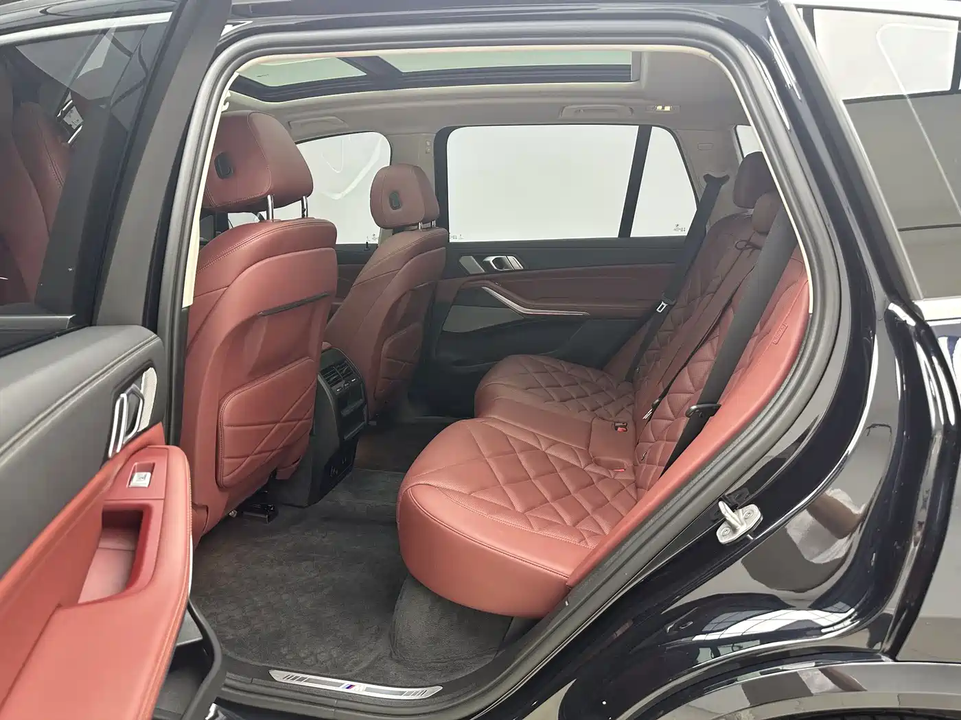 BMW X5 2022 xDrive 30Li Premium M Sport Package фото 7