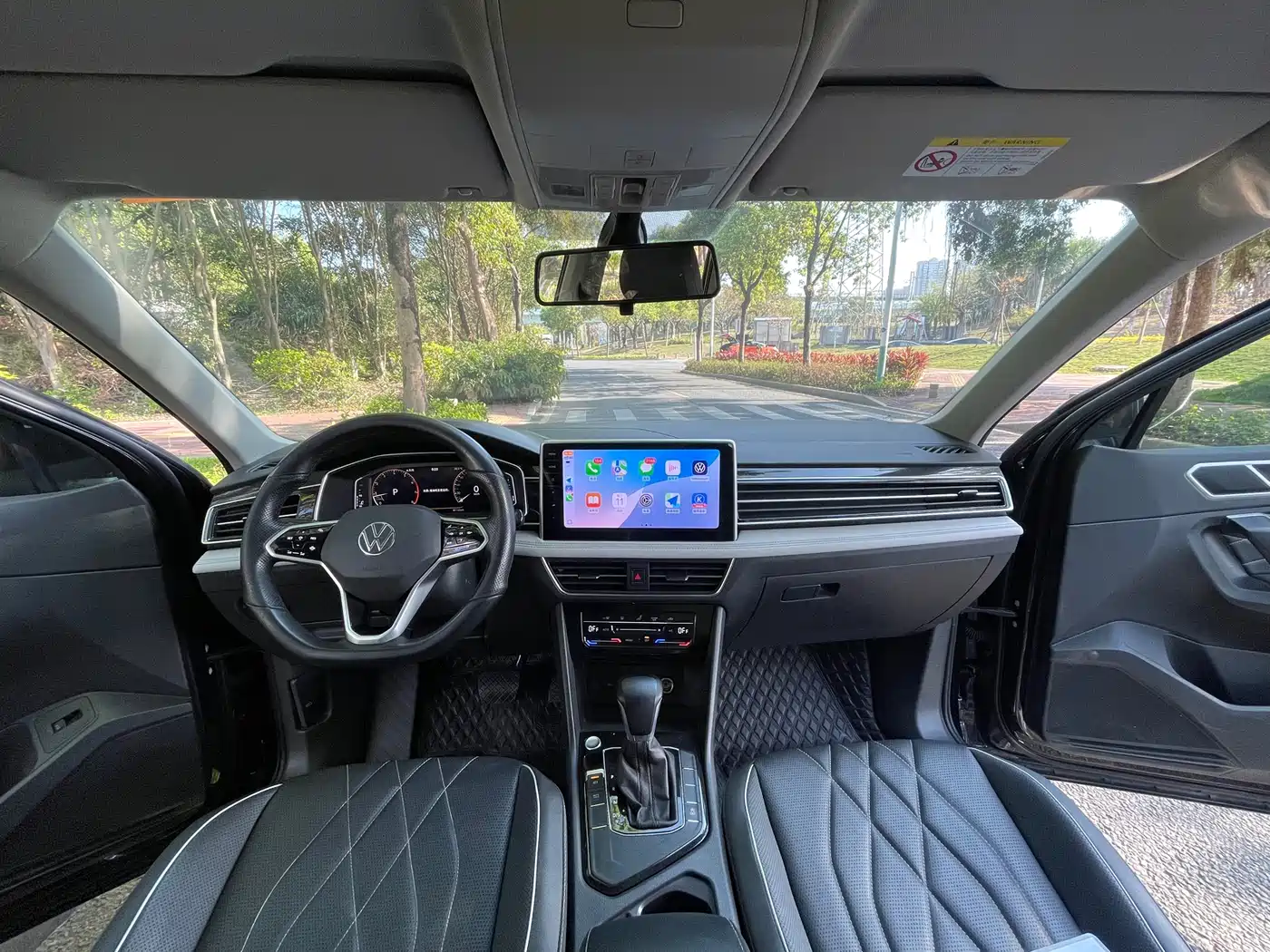 Volkswagen Tiguan L 2021 330TSI Automatic 2WD Comfort фото 9