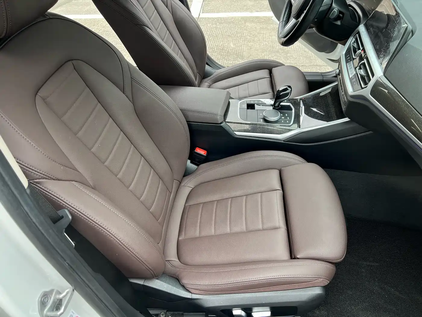 BMW 3 Series 2021 Facelift 325Li M Sport Package фото 8