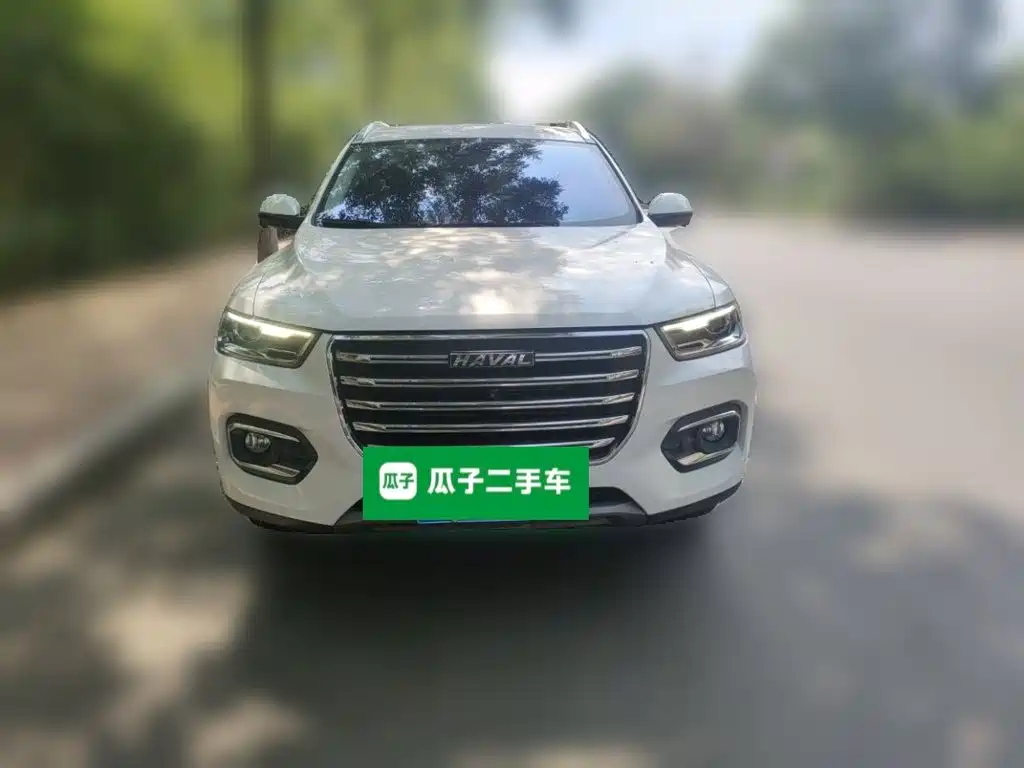 Фото 3 - Haval H6