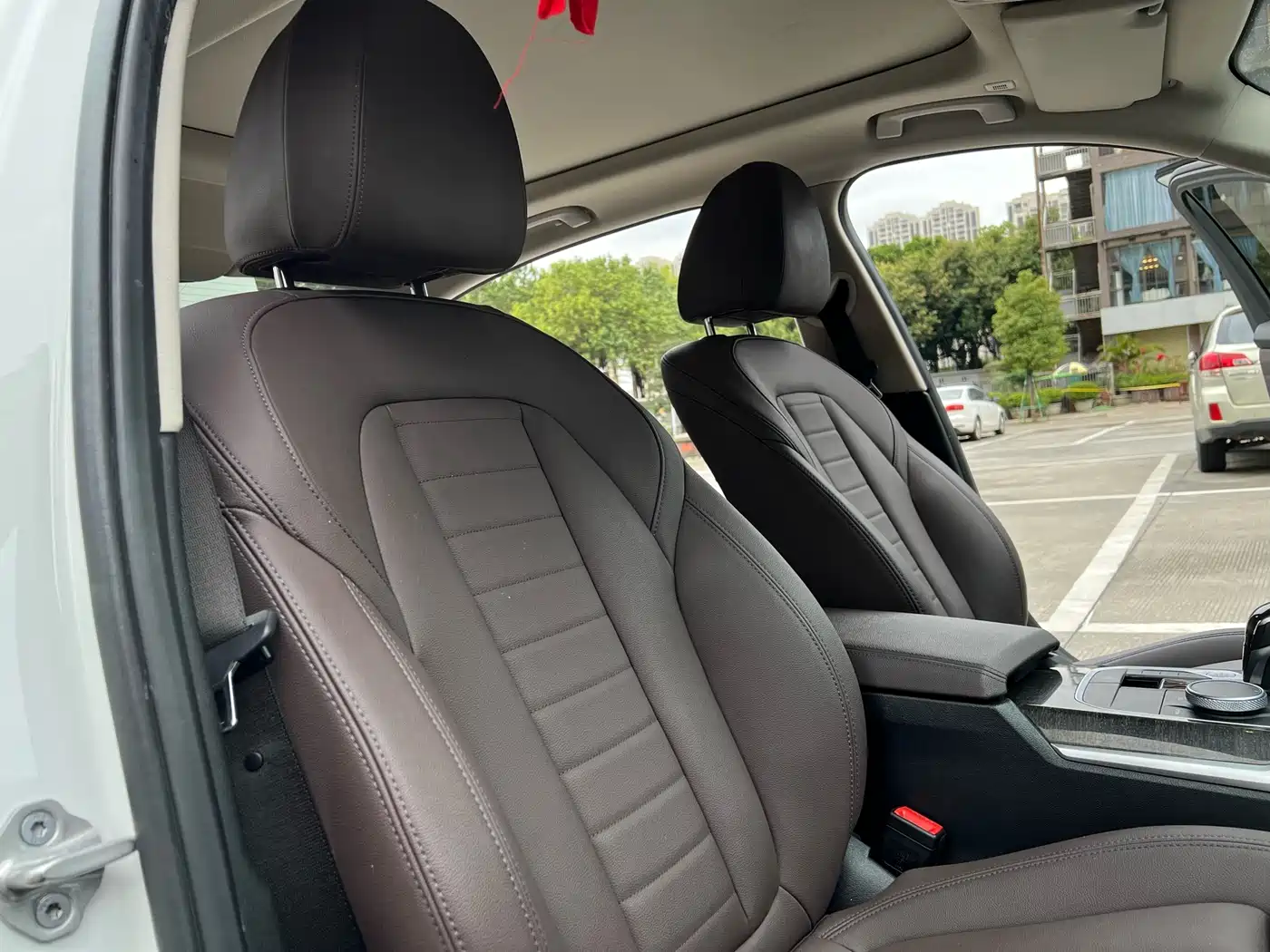 BMW 3 Series 2021 Facelift 325Li M Sport Package фото 9