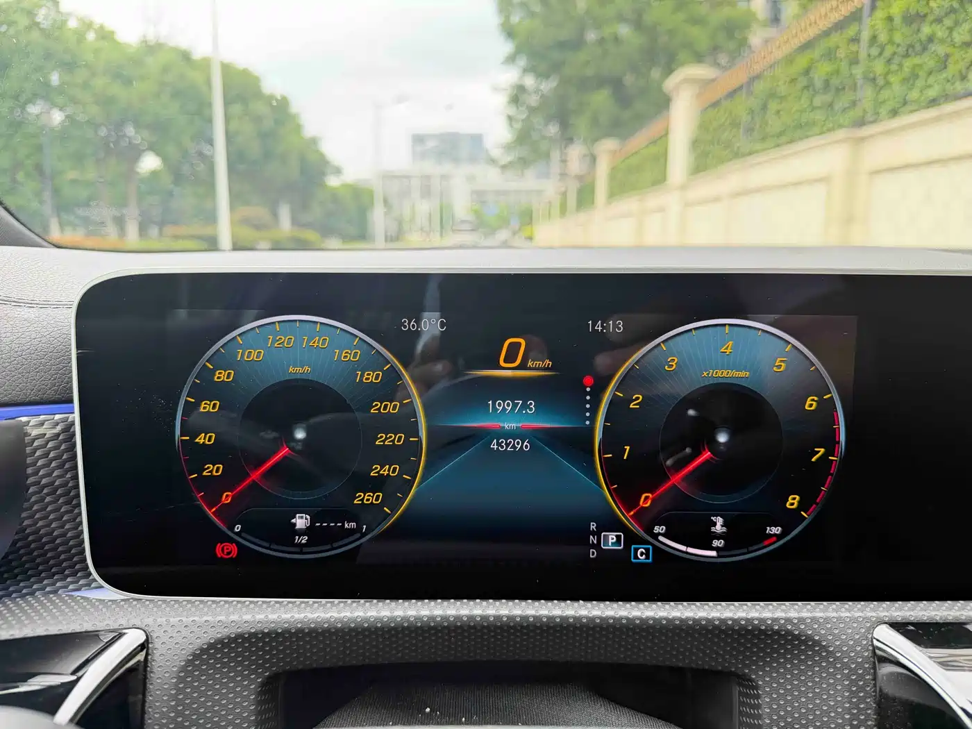 Mercedes-Benz A-Class 2019 A 200 L Sport Sedan фото 11