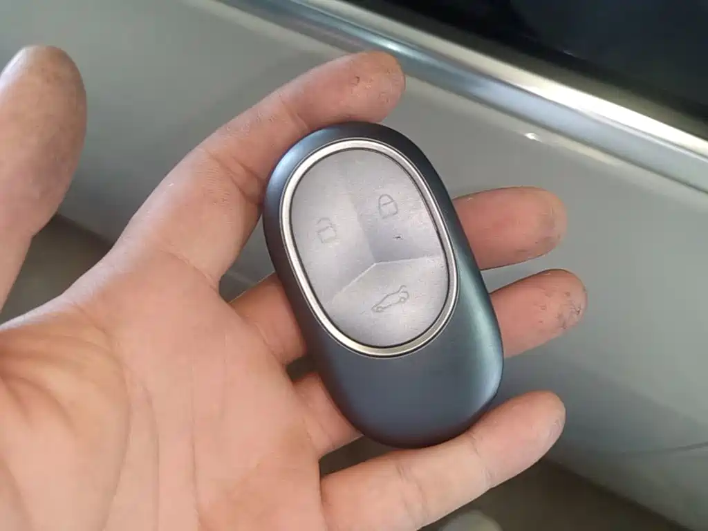 NIO ET5 2023 2022 75kWh