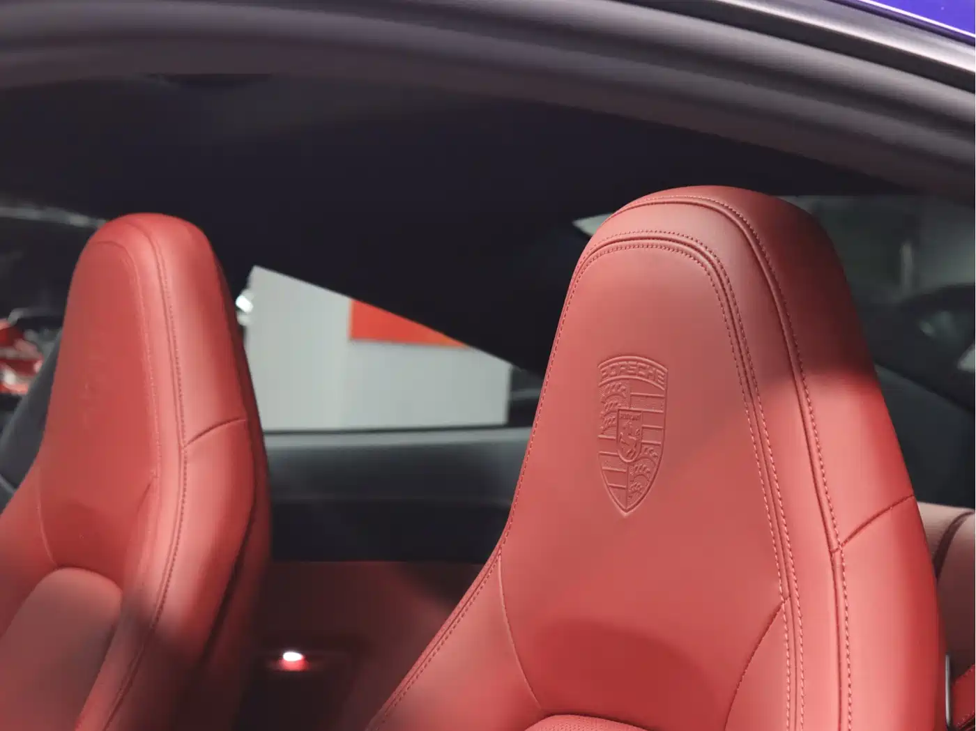 Porsche 911 2023 Carrera 4 3.0T фото 10