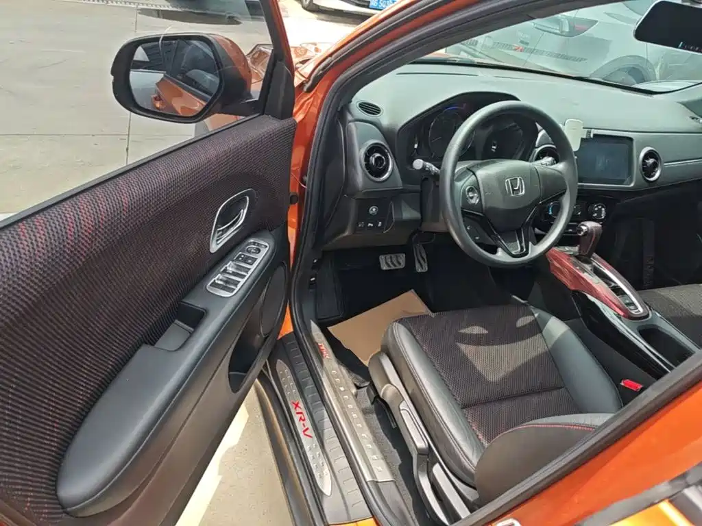 Honda XR-V 2016 2015 1.8L EXi CVT Comfort