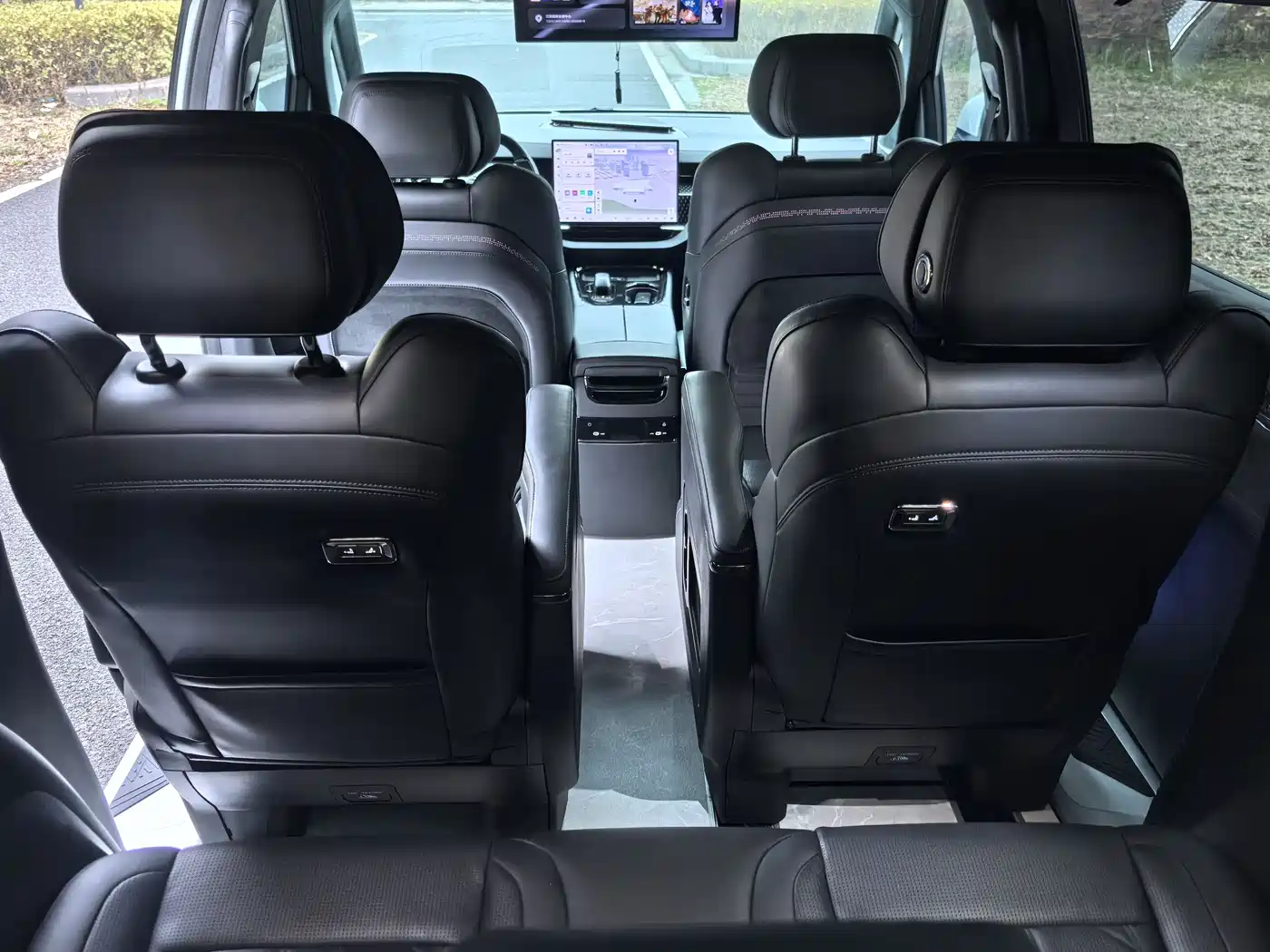 ZEEKR EXTREME KRYPTON 009