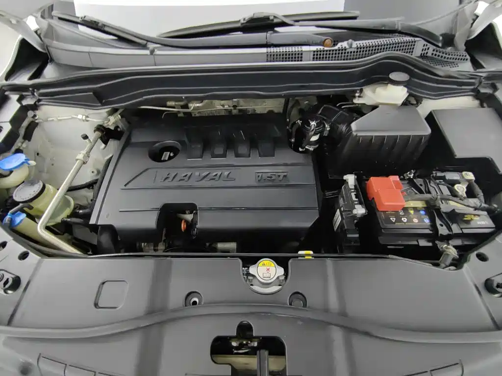 Photo 6 - Haval H6