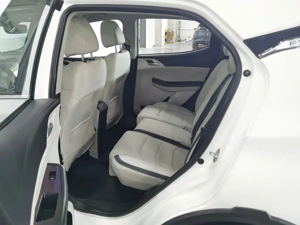 BYD Yuan Pro 2022 2021 401KM Premium Model