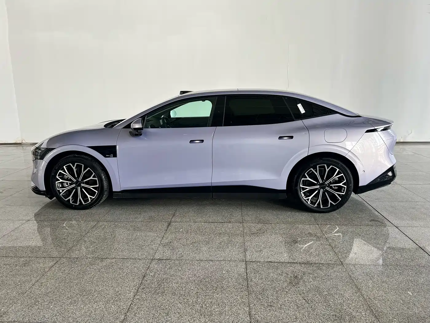 ZEEKR 007 2025 2025 AWD Smart Driving 75kWh