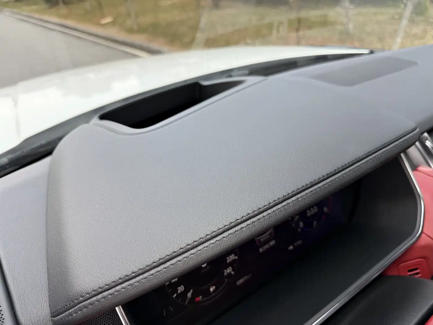 Land Rover Range Rover Sport 2020 3.0 L6 HSE DYNAMIC фото 23