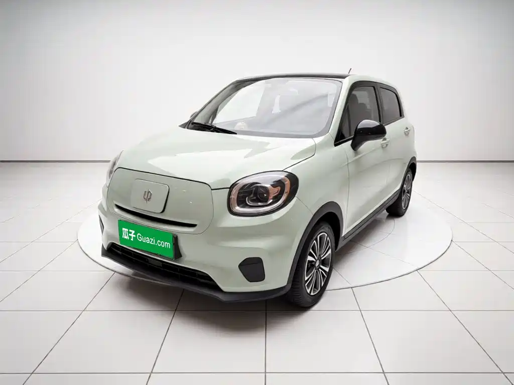 Leapmotor T03 2025