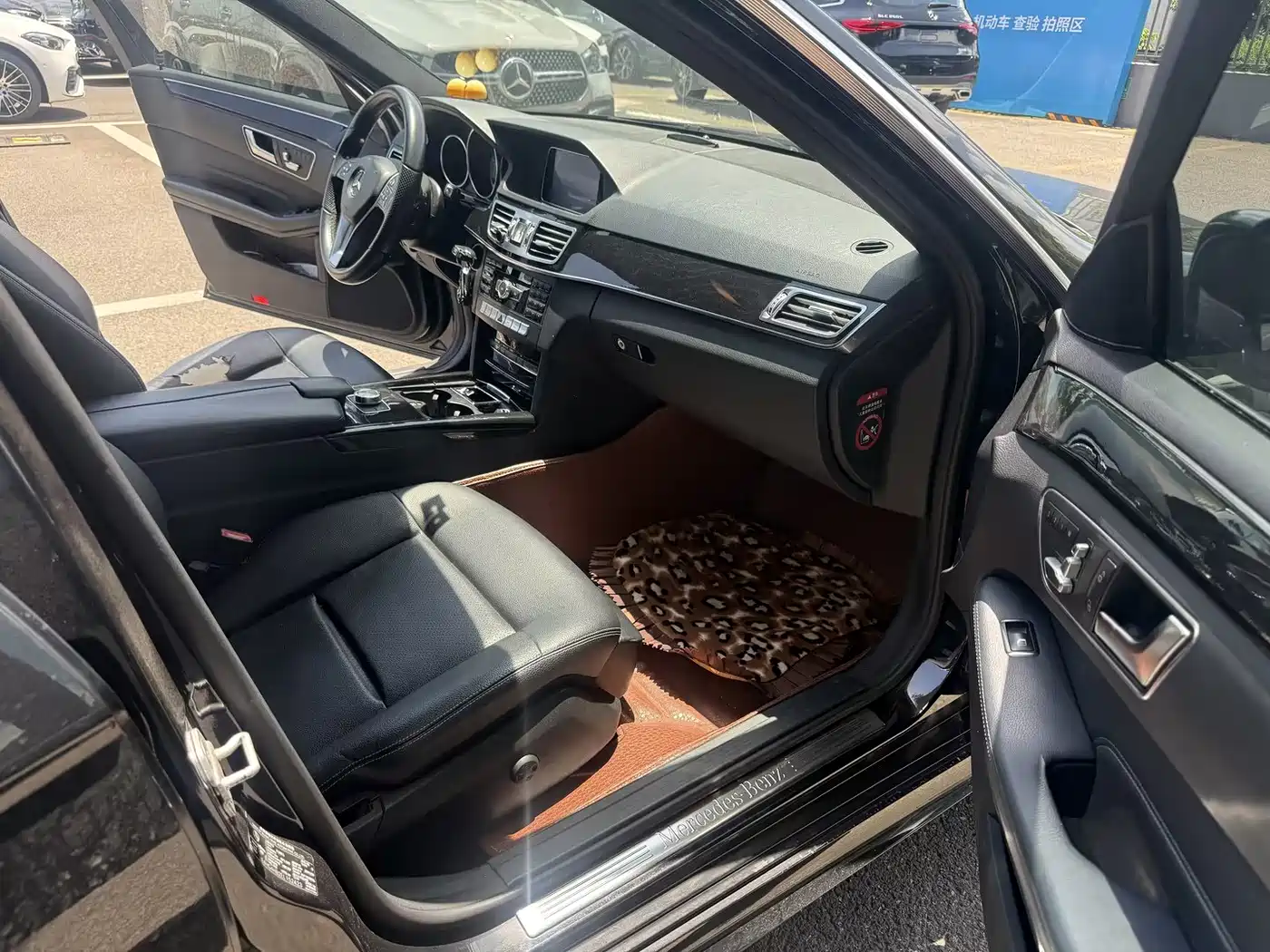 Mercedes-Benz E-Class 2014 Facelift E 260 L Sport фото 11