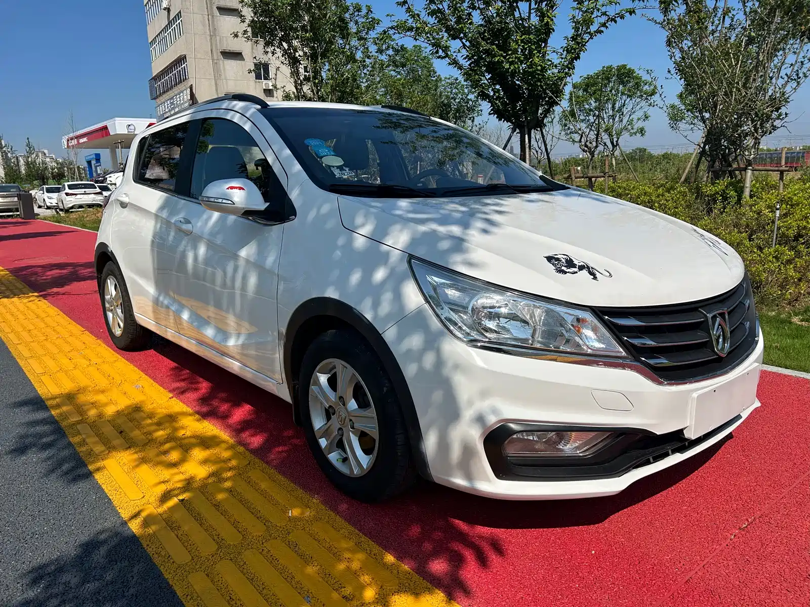 Фото 3 - Baojun 310