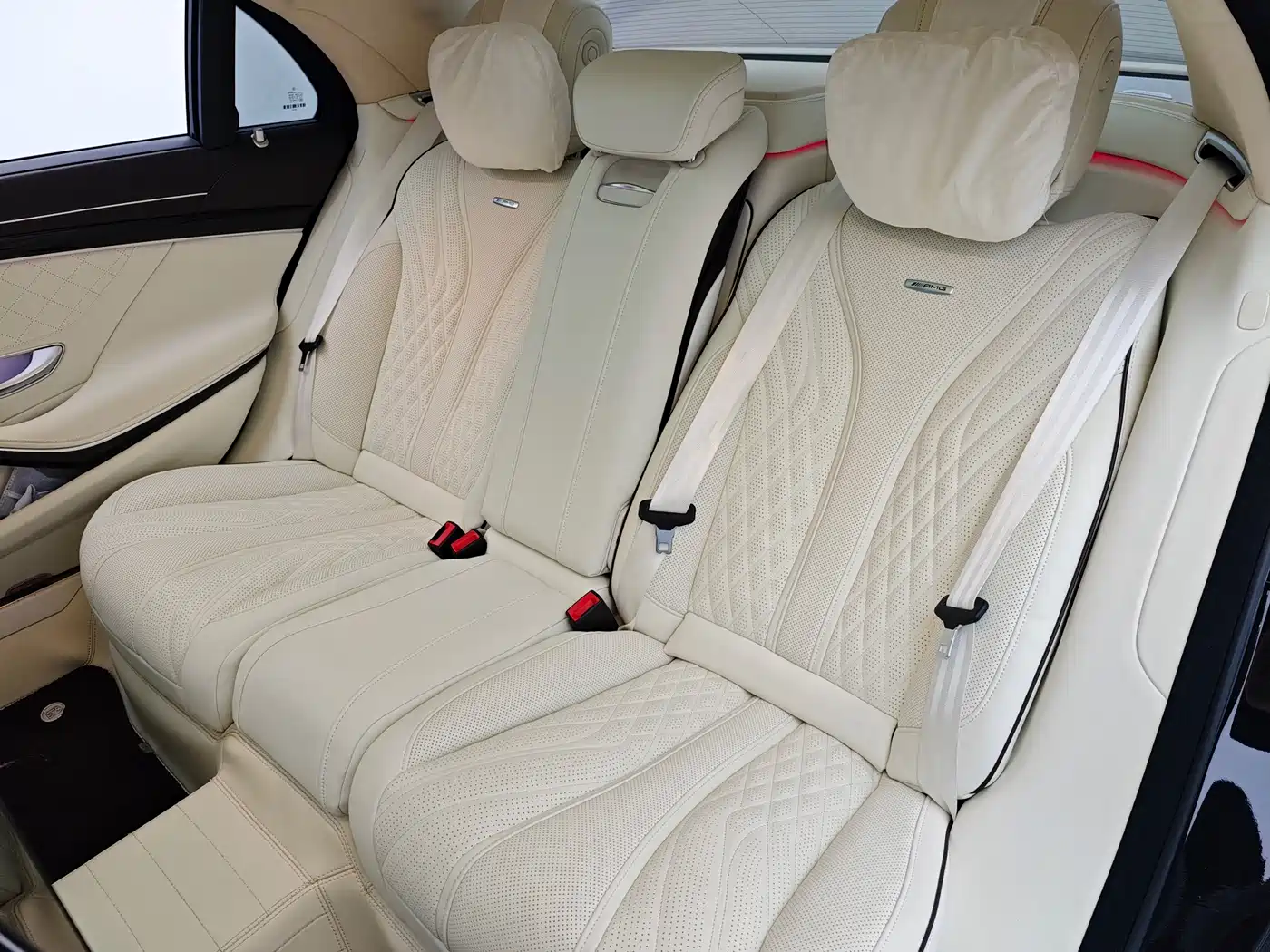 Mercedes-Benz S-Class 2019 S 450 L 4MATIC Ultimate Edition фото 20
