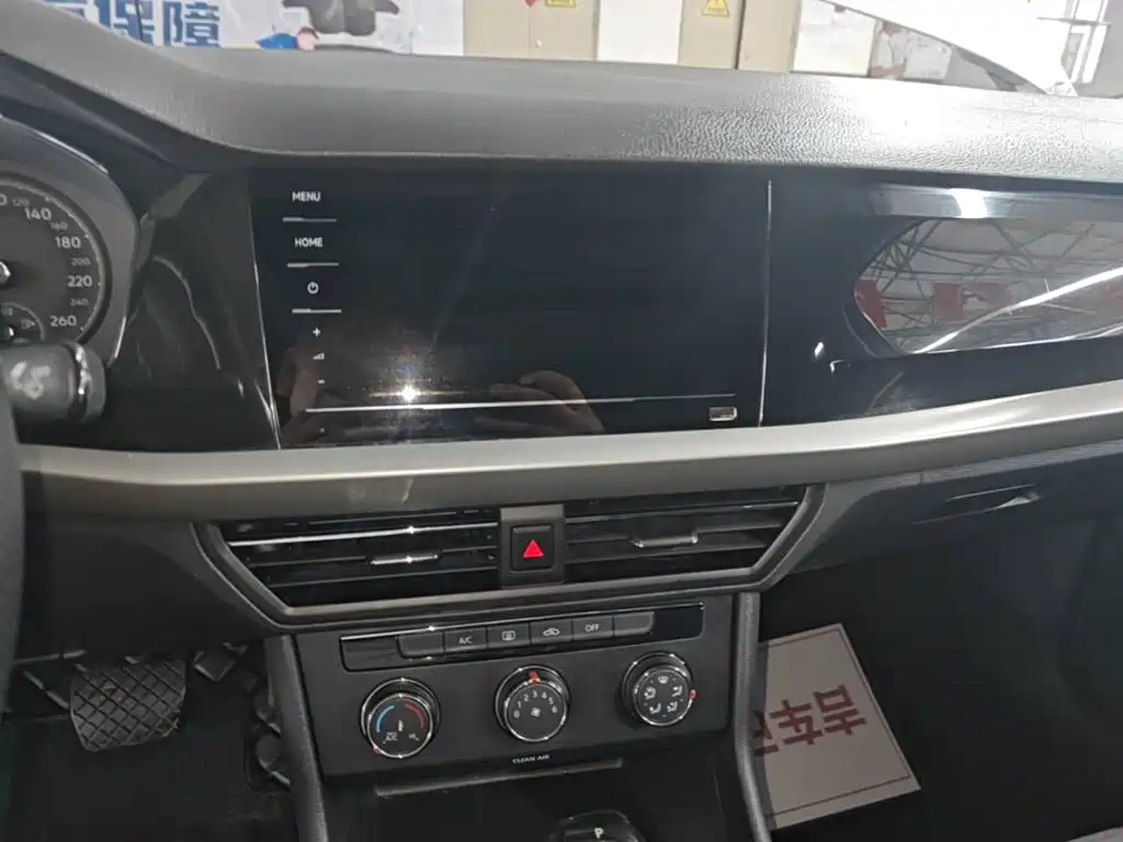 Volkswagen Lavida, миниатюра 13