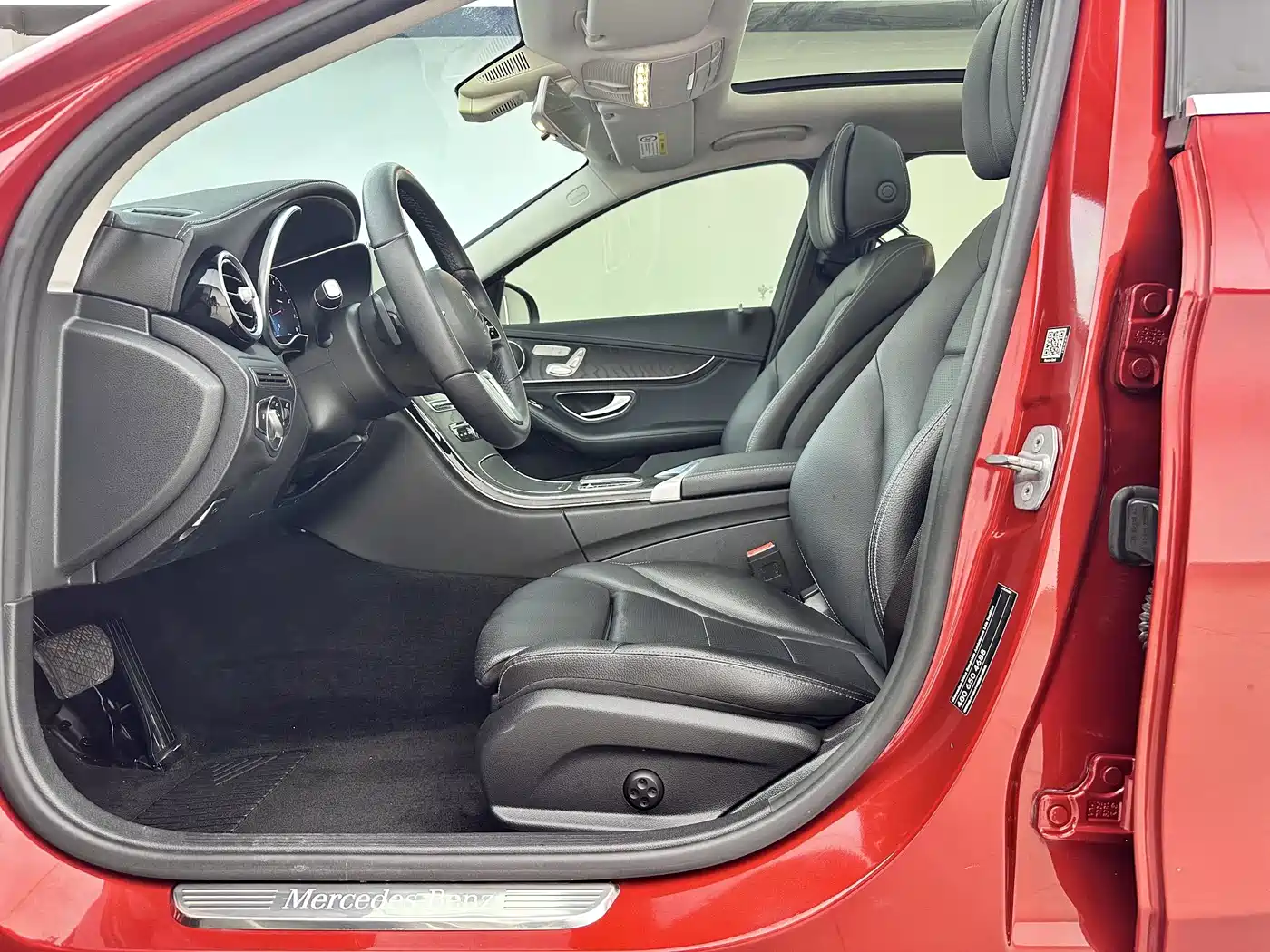 Mercedes-Benz C-Class 2019 Facelift C 260 L Sport фото 12