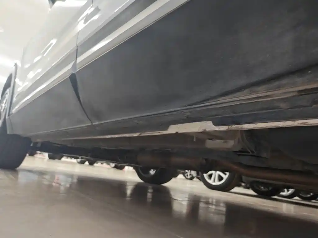 Changan CS35 PLUS 2019 2019 1.4T DCT Smart Blue Whale Edition