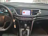 Фото 13 - Buick Excelle