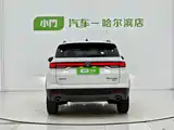 Фото 6 - Changan CS35 PLUS