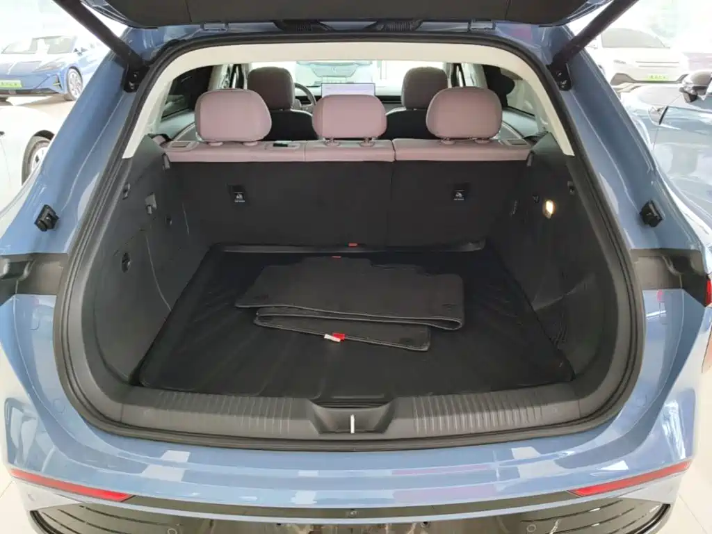 Hongqi Tiangong 06 2025 2025 660 AWD Smart Selection