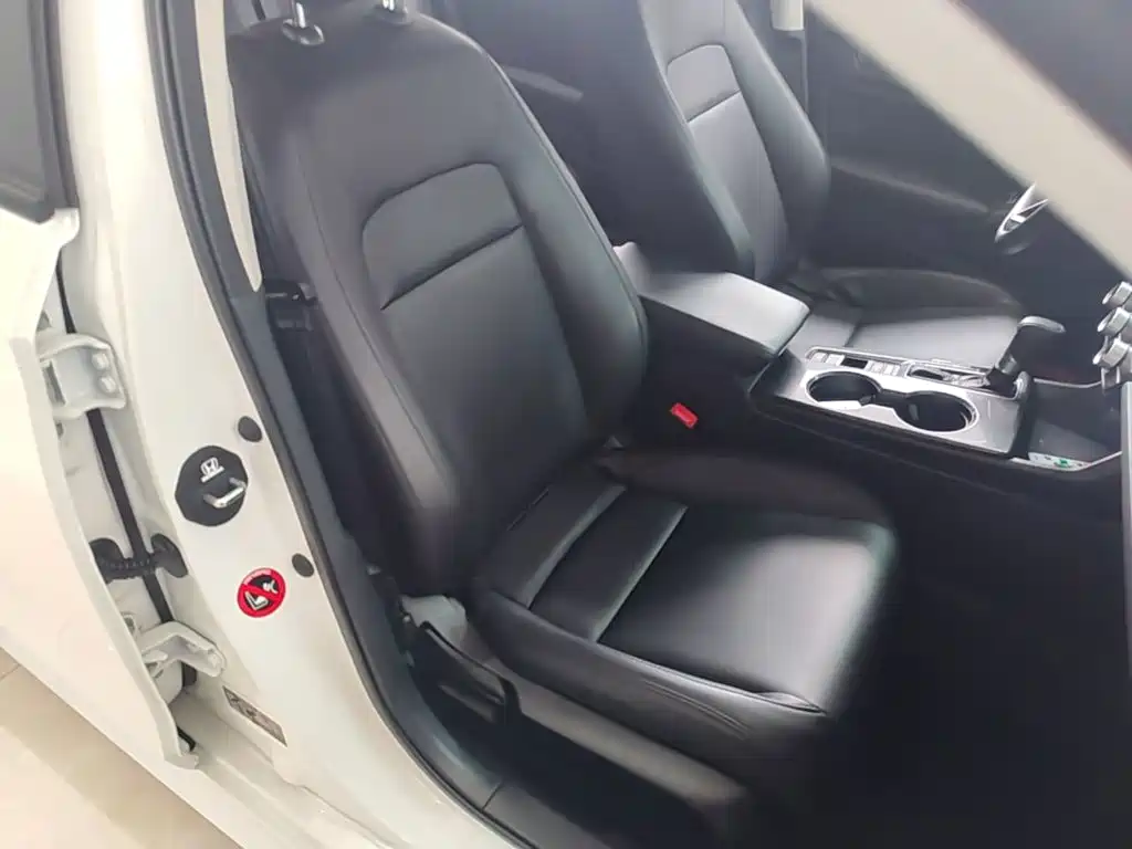 Honda Integra 2025 2023 240TURBO CVT Tech Edition
