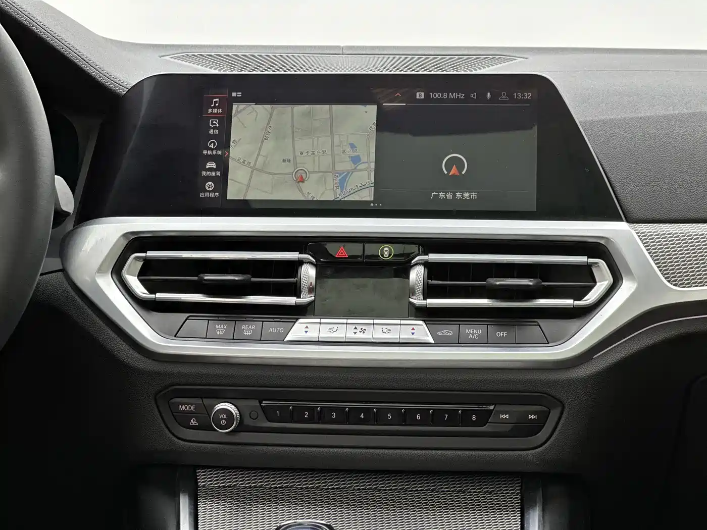 BMW 3 Series 2020 325Li M Sport Black Night Package фото 8