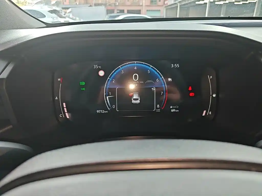 Toyota Corolla Cross 2026 2025 2.0L Pioneer Edition