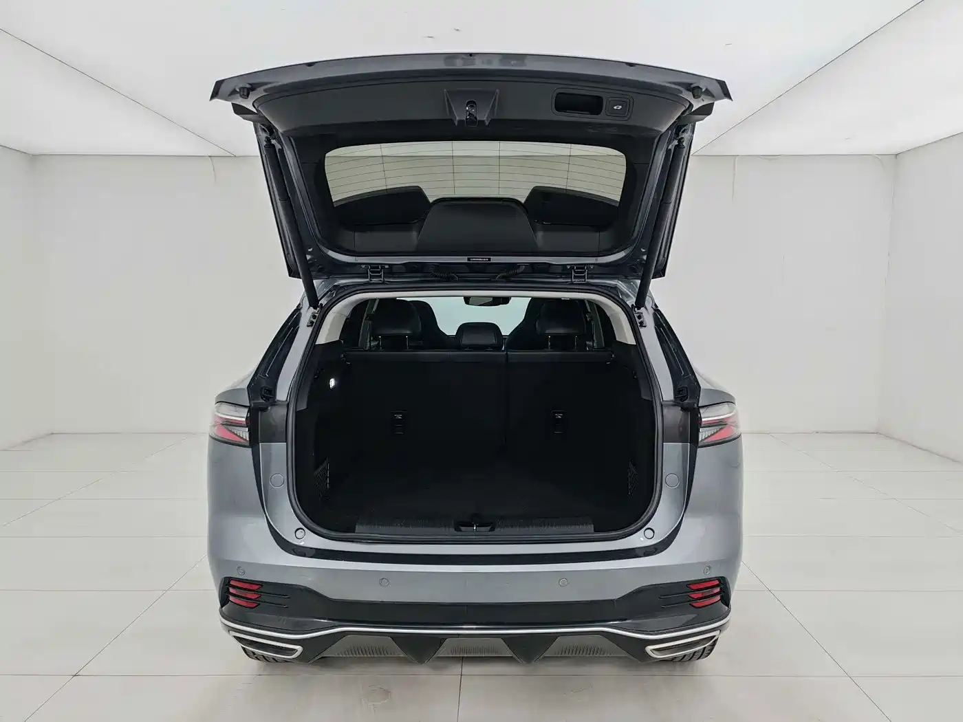 Roewe RX5 2023 2023 1.5T Superior Edition