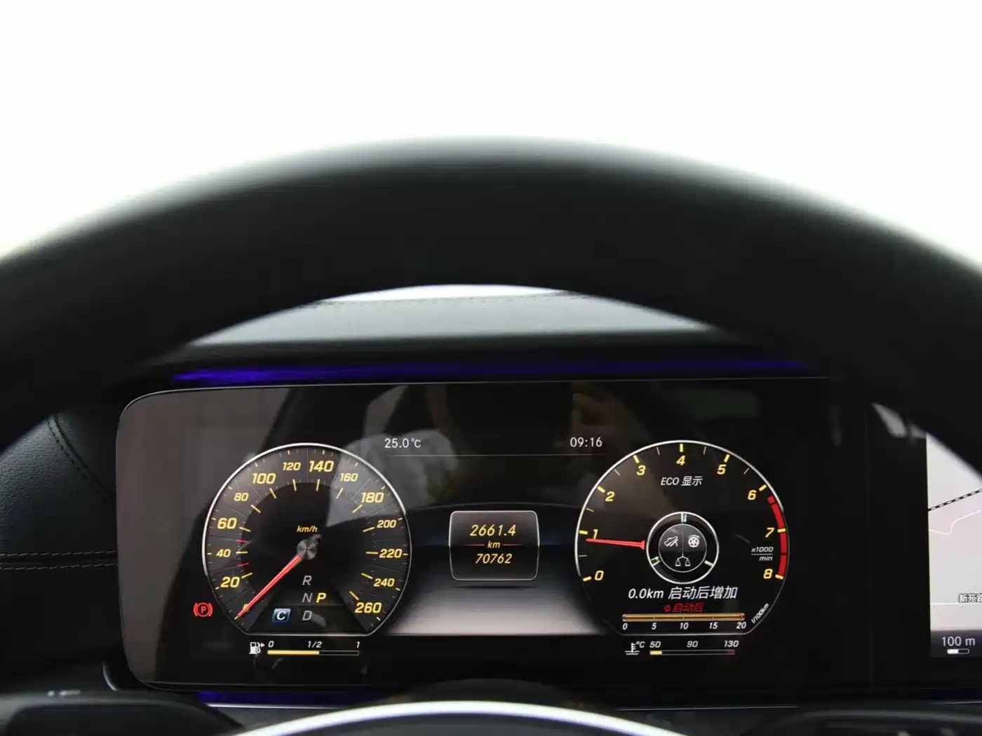 Mercedes-Benz E-Class 2016 E 300 L Sport Luxury фото 6