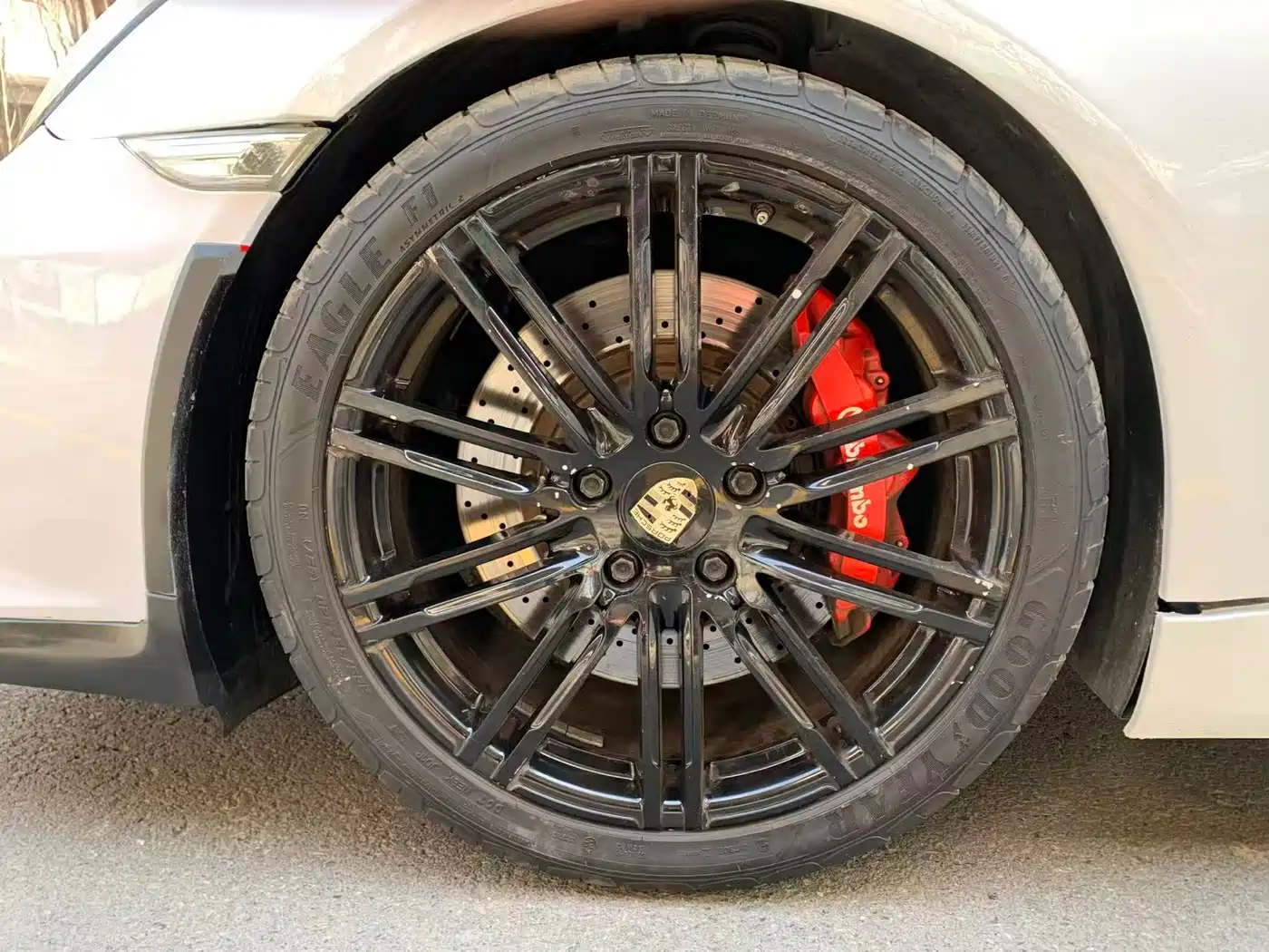 Porsche Boxster 2015 Boxster Style Edition 2.7L фото 7