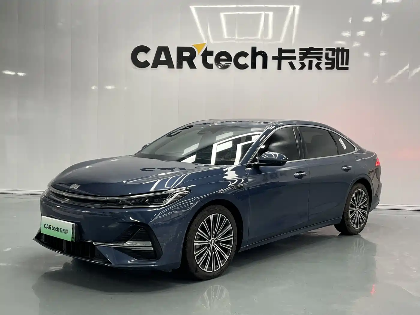 Geely Galaxy Galaxy A7 2025 EM-i
