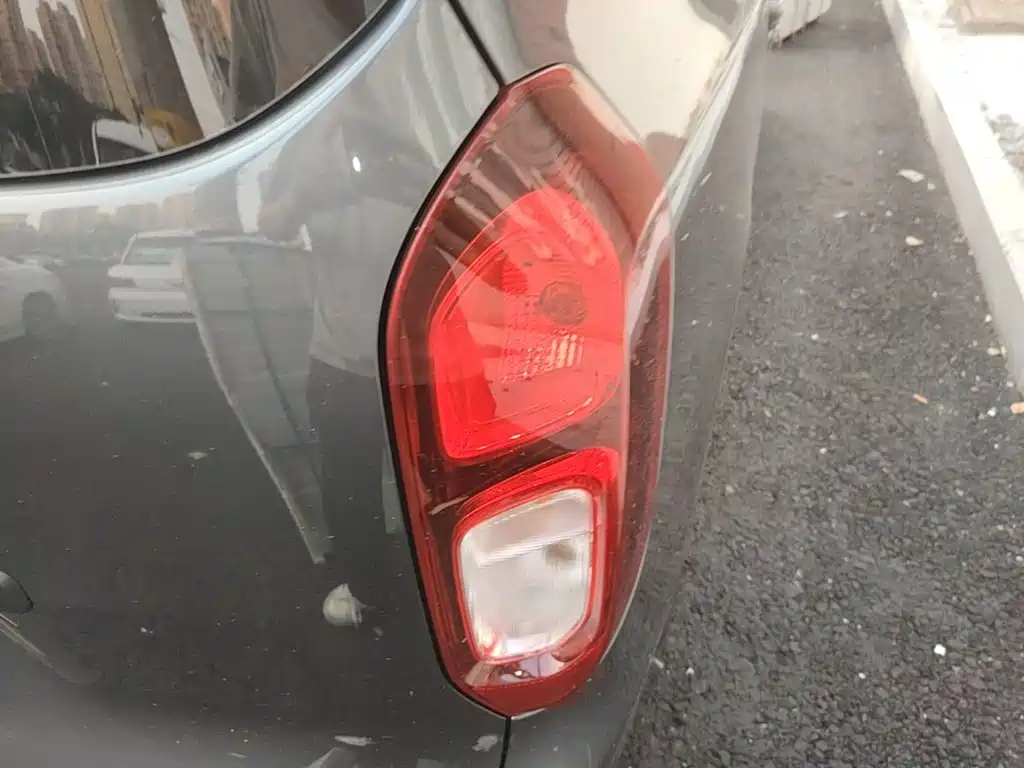 Wuling Motors Wuling Hongguang New Energy 2026 2024 Pure Electric 300KM Standard