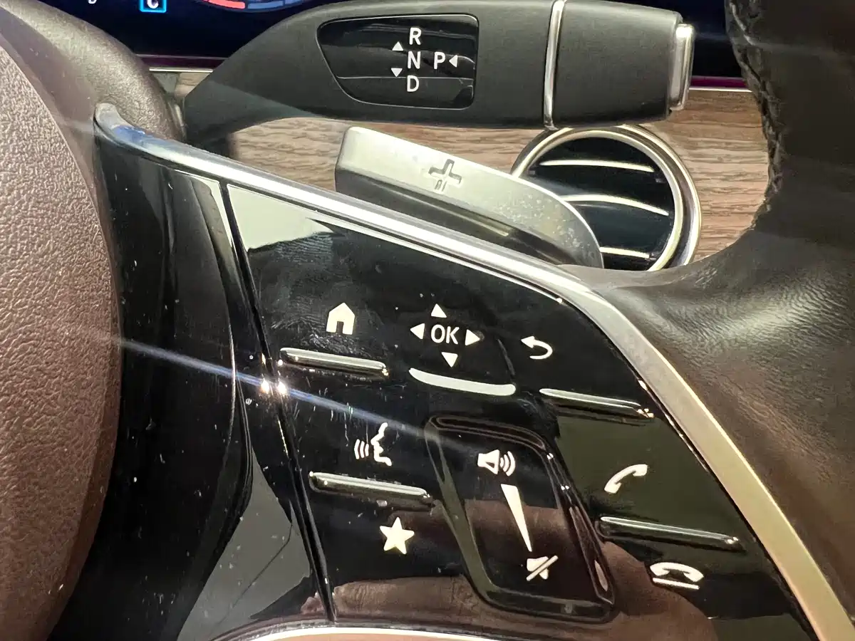 Mercedes-Benz E-Class 2022 E 300 L Luxury фото 16