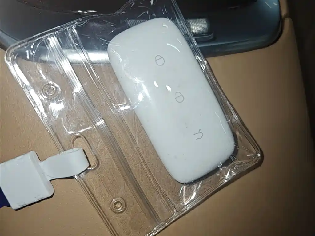 Geely Galaxy Galaxy A7 2025 EM-i фото 9