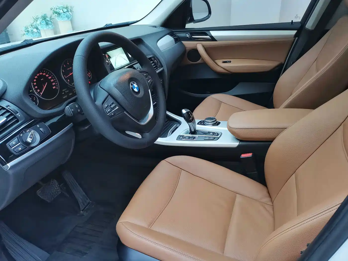 Photo 17 - BMW X3 (Import)