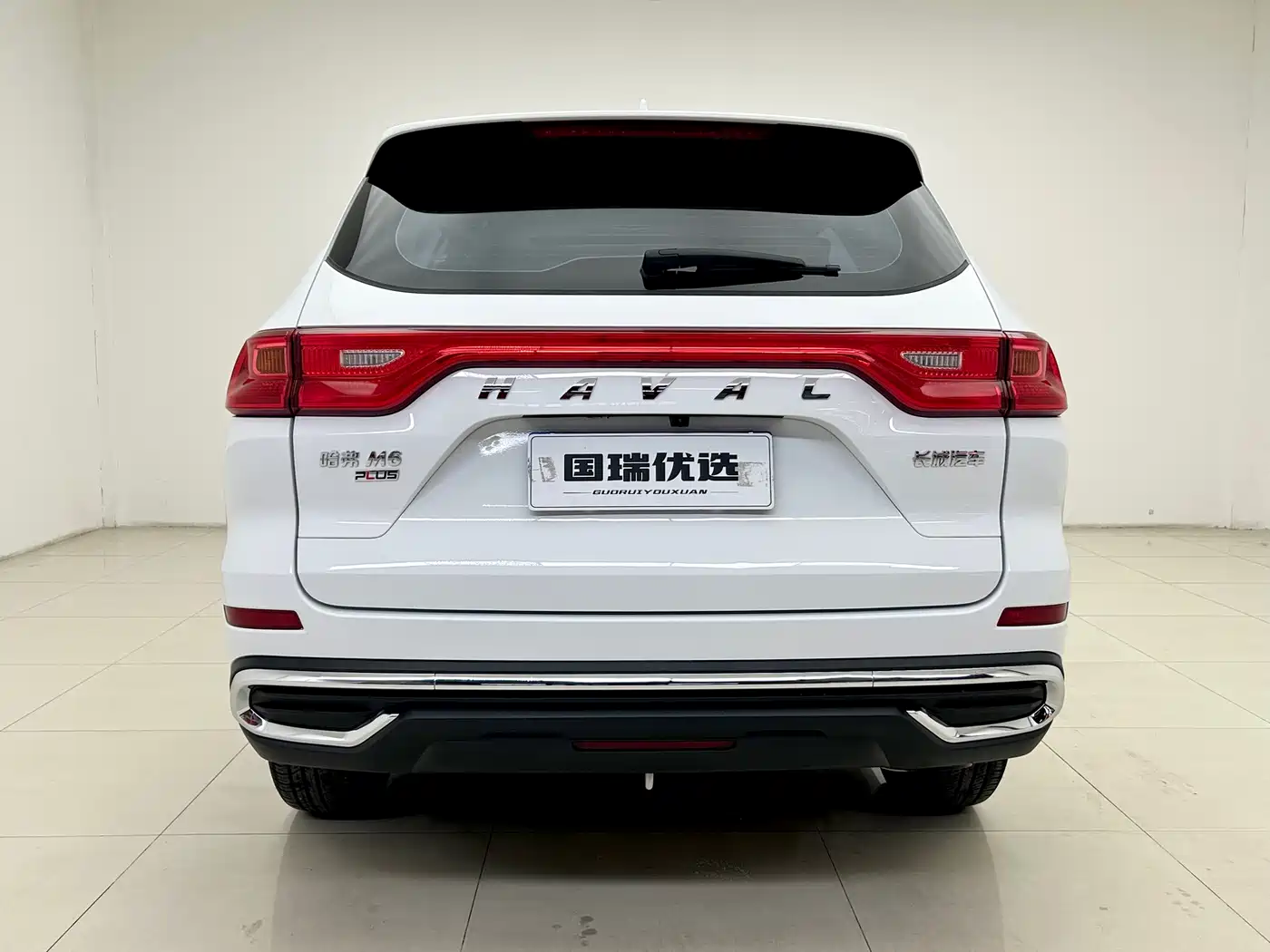 HAVAL M6