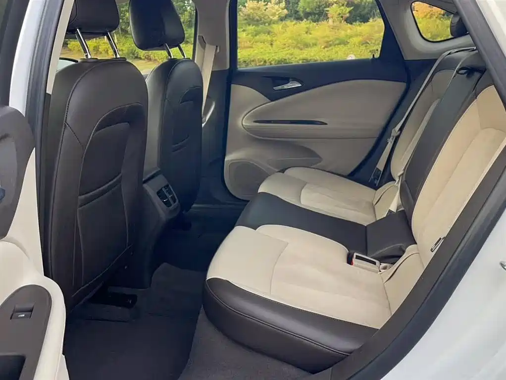 Buick Verano 2015 Sedan 15S Automatic Leading фото 13