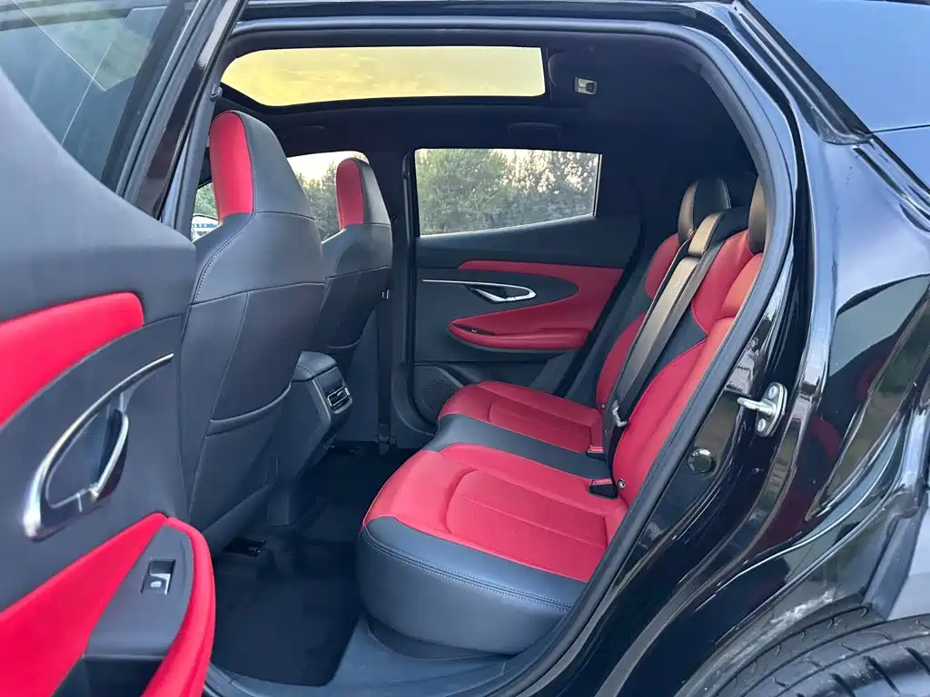Changan UNI-T 2020 2020 1.5T Flagship