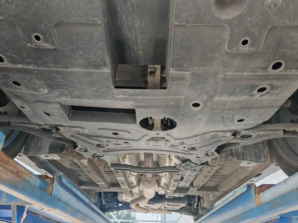 Changan UNI-T 2020 2020 1.5T Flagship