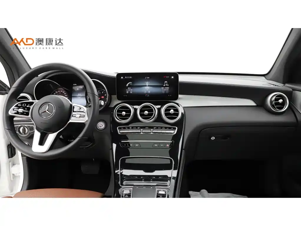 Mercedes-Benz GLC 2020 GLC 260 L 4MATIC Dynamic фото 5