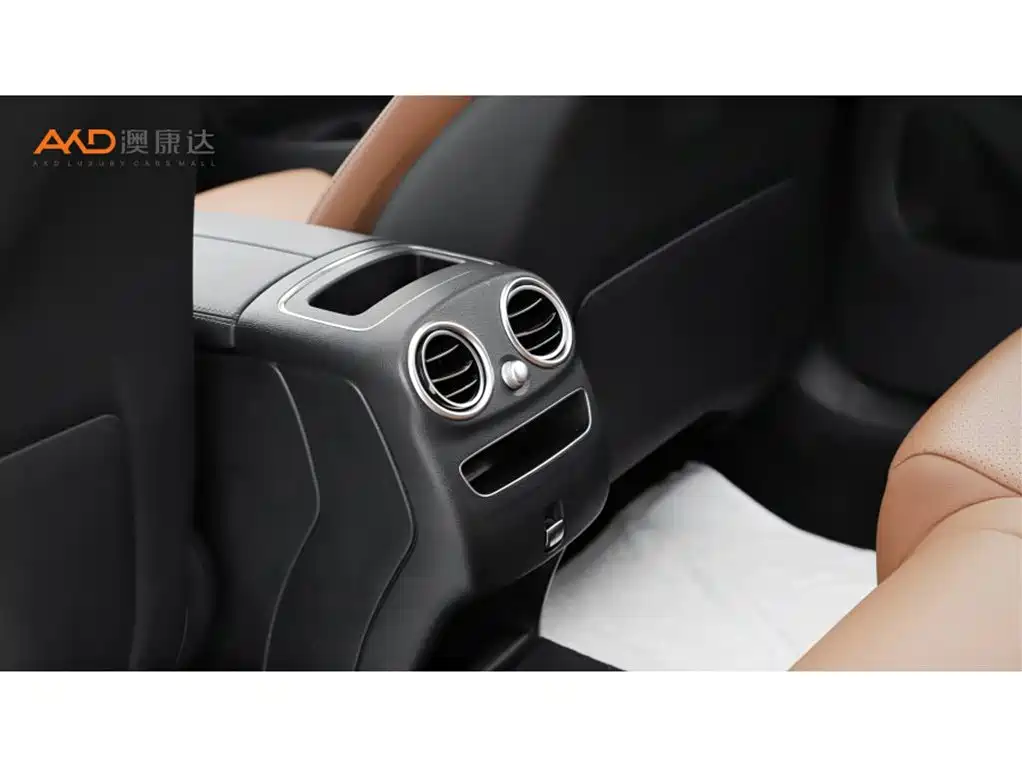Mercedes-Benz GLC 2020 GLC 260 L 4MATIC Dynamic фото 9