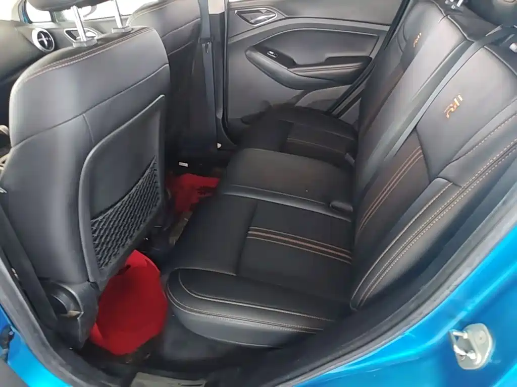 BYD Yuan 2018 2017 1.5L Auto Cool Connect