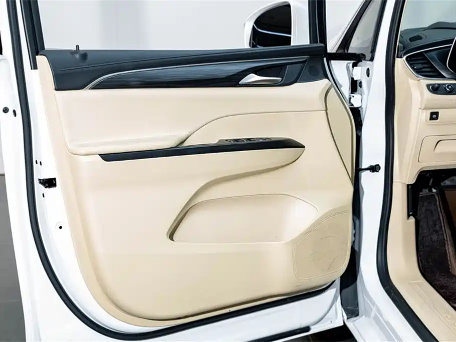 Buick GL8 2023 ES Landmaster Exclusive фото 17