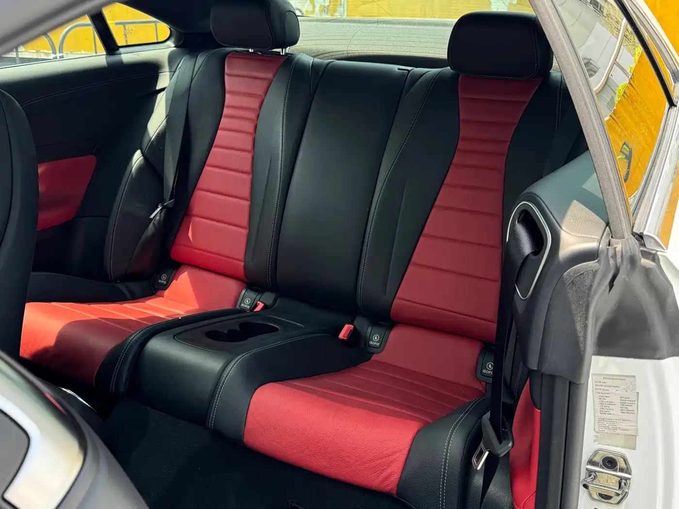 Mercedes-Benz E-Class (Import) 2017 E 300 Coupe фото 8