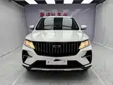 Фото 2 - Geely Emgrand X6