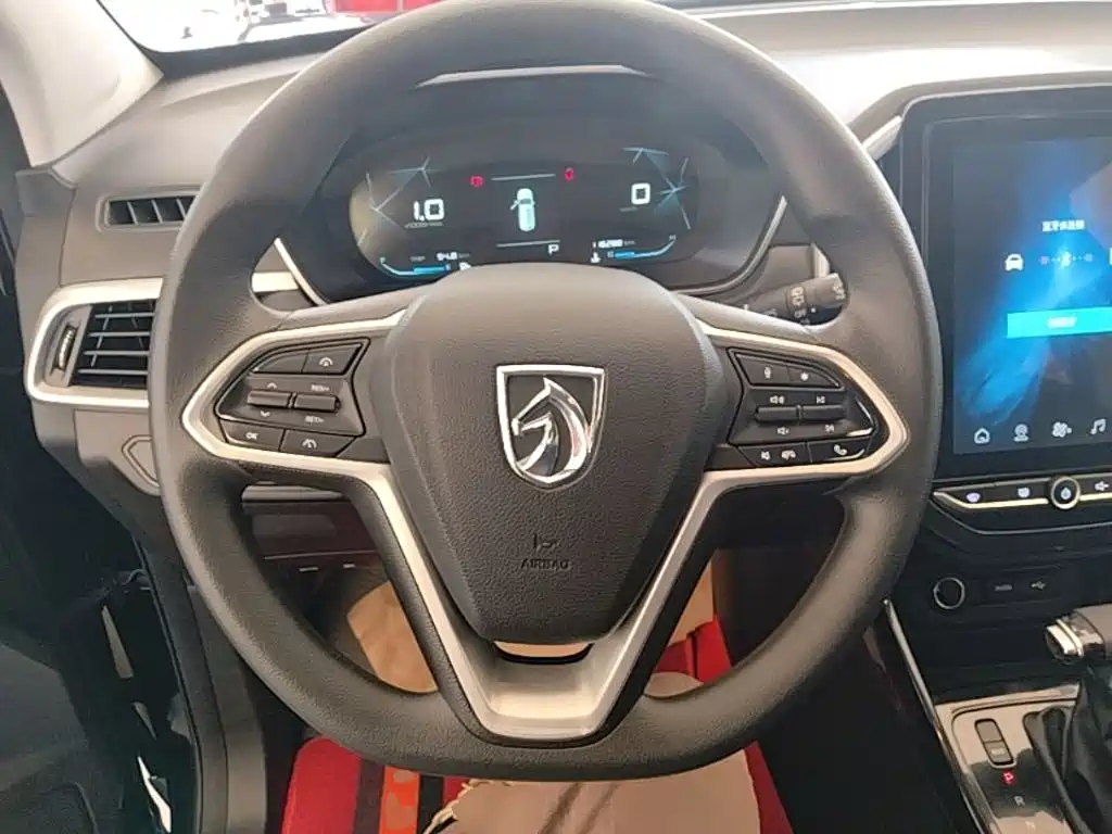 Baojun 530 2020 2020 1.5T CVT Luxury Connect 7-seater