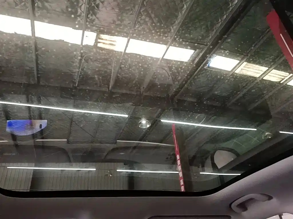 BYD Hai Shi 05 EV 2025 520KM Flagship Smart Navigation Edition фото 18