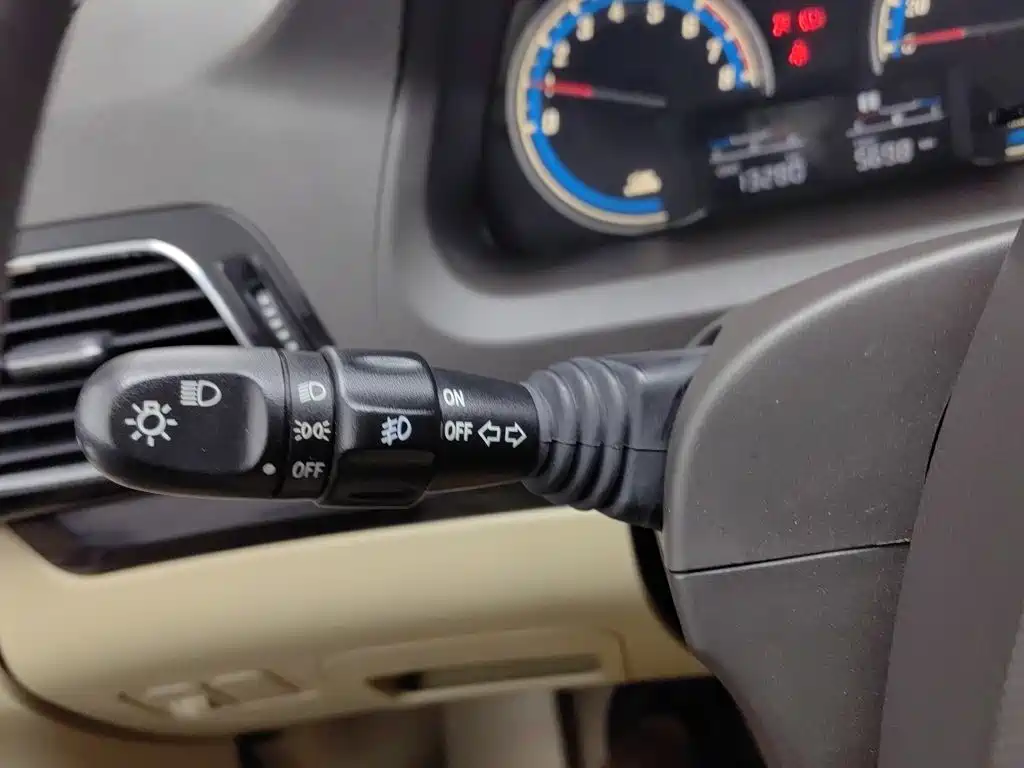 Baojun 730 2014 2014 1.5L Manual Comfort 7-seater