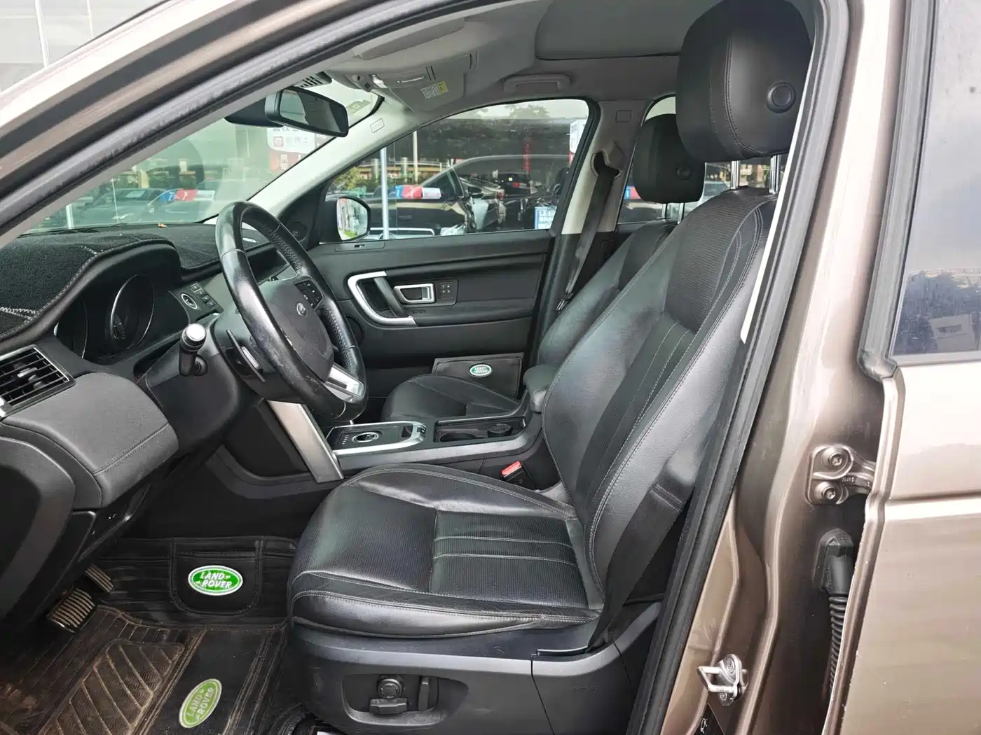 Фото 6 - Land Rover Discovery Sport