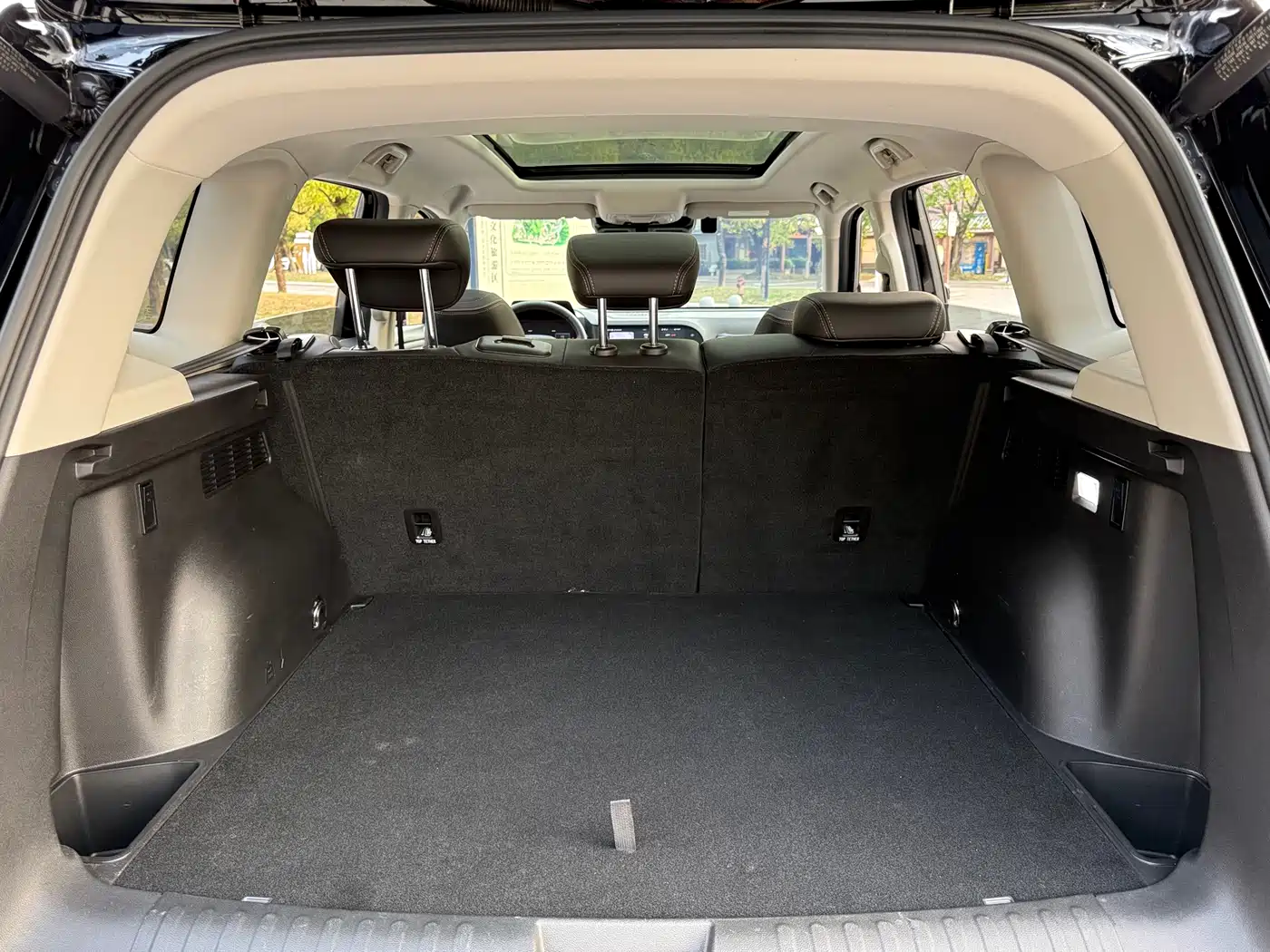 Haval Big Dog 2024 Model 1.5T DCT Labrador Edition фото 20